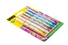 UHU YOUNG CREATIV' Glitter Glue ORIGINAL, 6x10ml, 6 Farben Produktbild-Vorschau 14