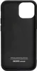 Audi Carbon Fiber Case für iPhone 14 Pro 6.1", Schwarz, Produktbild-Vorschau 3