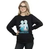 Disney - "Frozen 2 The Journey Connects Us" Sweatshirt für Produktbild-Vorschau 2