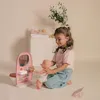 Smoby Puppenbad Baby Nurse - Spielzeug Badezimmer Hygiene Produktbild-Vorschau 12