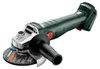 Metabo Akku-Winkelschleifer W 18 7-125 (ohne Akku, 18 V, Náhľad obrázku produktu 1