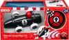 Brio RC Rennwagen Black Edition Ferngesteurtes Auto Produktbild-Vorschau 3