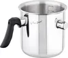 LT1068 1,5L LAIT LAMART schiumatore di latte Anteprima dell’immagine prodotto 1