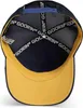 Pet Goorin Bros 101-2604-MULTI voor Unisex Productafbeelding-voorbeeld 5