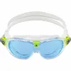 Maschera da bagno per bambini Aqua Sphere Seal - colorata Anteprima dell’immagine prodotto 3