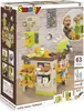 Smoby Coffee House - Einkaufsstation mit Kasse und Scanner Produktbild-Vorschau 8