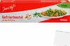Jeden Tag Gefrierbeutel mit Zip 3l (15Stk) + usy Block Produktbild-Vorschau 1