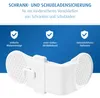 reer Vorteilspack Schrank- und Schubladensicherung 6 Stück Anteprima dell’immagine prodotto 9