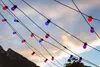 TWINKLY TWF020STP-BEU Dekorativní osvětlení venkovní, party Náhled obrázku produktu 9
