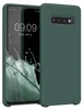 kwmobile Handyhülle für Samsung Galaxy S10 Hülle - Case Produktbild-Vorschau 1