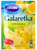 Gellwe Galaretka smak cytrynowy 72g Podgląd zdjęcia produktu 4