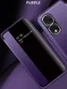 Honor 80 Pro Hülle, Schlank Kunstleder Klapp Ledertasche Produktbild-Vorschau 2