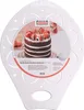 KAISER Kuchenheber/Dekorschablone Patisserie Ø28,5cm Produktbild-Vorschau 1