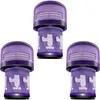 Filtre Dyson SV46 (lot de 3, Plus.Parts®) Voir les images du produit 1