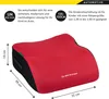 Dunlop Red Baby Pad Sitz Náhľad obrázku produktu 7