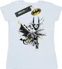 DC Comics - T-Shirt für Damen BI10357 (S) (Weiß) Produktbild-Vorschau 1