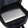 25L Rucksack Schulrucksack im Freien Wasserdicht Laptop Produktbild-Vorschau 11