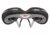 Velo Wide:Channel, Fahrradsattel, Track, Unisex, Schwarz, Produktbild-Vorschau 8