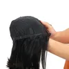 SassyGoods Perücke V-Part Haarteil 100 % Echthaar Remy Produktbild-Vorschau 4