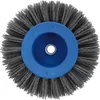 Osborn Brosse abrasive en plastique ø 140mm M14 pour Voir les images du produit 7