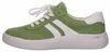 Remonte Damen Retro Sneaker Leder Schnürer D3E00, Größe:42 Produktbild-Vorschau 16