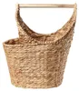 CALICOSY - Panier de rangement pour papier toilette en Voir les images du produit 1