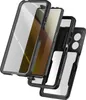 Redpepper, Hülle für Redmi Note 13 5G Wasserdicht IP68 mit Produktbild-Vorschau 4