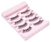 Ciglia artificiali su striscia Blowout Pixie x4 Kiss 02 Anteprima dell’immagine prodotto 7