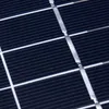 5 kusů 10W 6V monokrystalických solárních panelů solární Náhled obrázku produktu 4