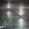 Ideal Lux Applique Hot Ap2 Chrome Voir les images du produit 2