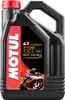 Motul Motoröl 7100 4T 10W30 4L (Synthetisch) Produktbild-Vorschau 5