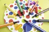 Gefederter Dreikant-Filzstift - STABILO Trio Scribbi - 8er Produktbild-Vorschau 29