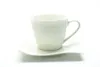 Maxwell and Williams Motion Cappuccino Cup & Saucer 230 ml Voir les images du produit 1