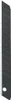 OLFA  50 : 50 lames Excel Black ultra-tranchantes de 9 mm, Voir les images du produit 10