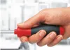 WIHA Wiha Schraubendreher SoftFinish® Produktbild-Vorschau 2
