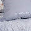 Bettwäsche Tom Tailor Oslo 135x200 + 80x80 cm, 100% Produktbild-Vorschau 4