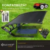 KESSER® Mähroboter Garage Dach Carport Überdachung für Produktbild-Vorschau 9