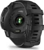 Garmin Instinct 2X Solar Tactical Edition Schwarz Produktbild-Vorschau 6