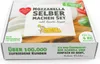 Mozzarella und Ricotta selber machen Set Produktbild-Vorschau 4