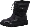 Tom Tailor Winterstiefel Schwarz Produktbild-Vorschau 1