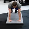 Gymtek® skládací gymnastická podložka sportovní podložka Náhled obrázku produktu 7