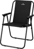 Outtec® Chaise de camping - pliable - jusqu'à 120 kg - Voir les images du produit 6