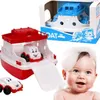TECHNOK  Spielzeug mit einem technischen Transportsatz 6795 Produktbild-Vorschau 7