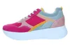 Nero Giardini Sneaker Sneaker Veloursleder/Textil Produktbild-Vorschau 21