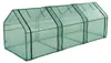 Fóliový skleník 270 x 90 x 90 cm Náhľad obrázku produktu 3