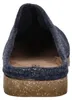 Rohde Herren Pantoffel Hausschuh Softfilz Foggia-H 7100, Voir les images du produit 8