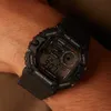 Uhr, Casio Collection, Digital, Bk Produktbild-Vorschau 14