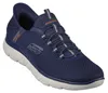 Skechers Slip-ins: Summits Couleur Bleu Voir les images du produit 15