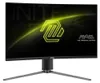 Moniteur d'ordinateur MSI MAG 276CPXF 68,6 cm (27") 1920 x Voir les images du produit 3