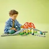 10426 - LEGO DUPLO - Most i tory kolejowe — zestaw Podgląd zdjęcia produktu 26